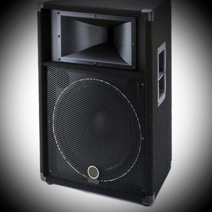 SPEAKER TWO WAY FULL RANGE 12&quot;+2&quot;  800W