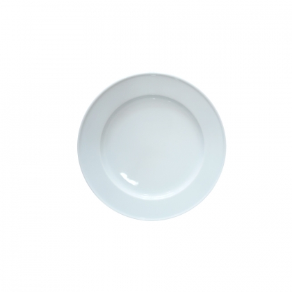 Plate Elegant Rim 21cm