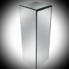 Column Mirror Square 110cm