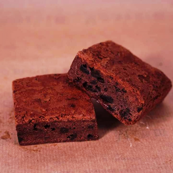 BROWNIE KARYDI