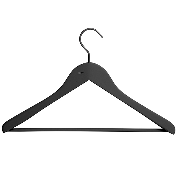 Coat Rack Hangers