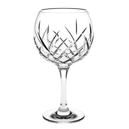 Rococo Gin &amp; Tonic Glass 62cl