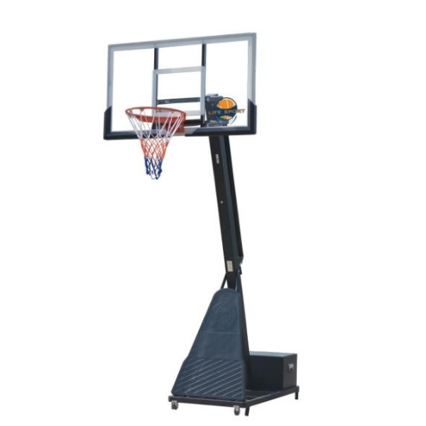 Basket ball hoop