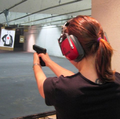 Shooting Range