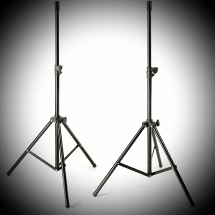 Speaker Stands