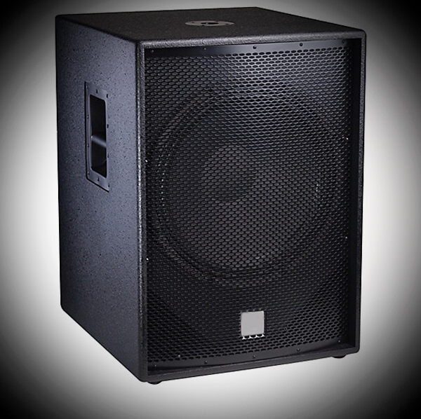 SUB WOOFER 18&quot;  1200W