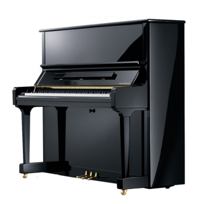 Upright Piano