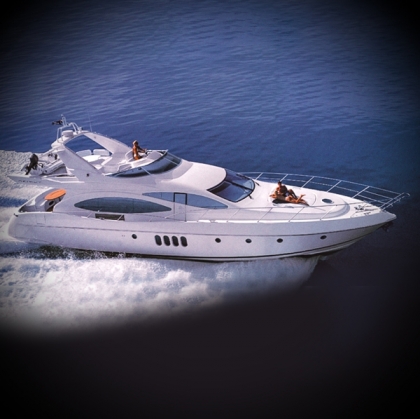 Azimut 68