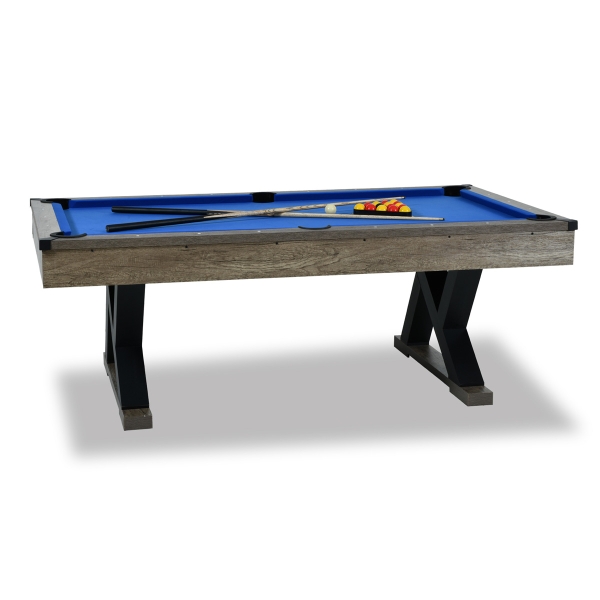 Billiard table