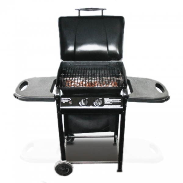 BBQ Grill