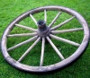 Wagon Wheel