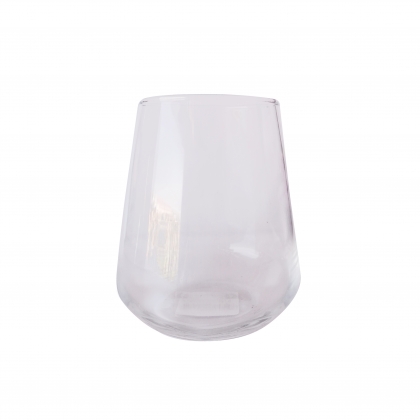 Elegant Water Glass