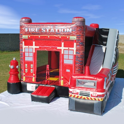 Firestation