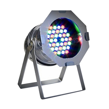 LED par light