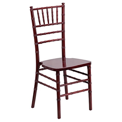 Chiavari Burgundy