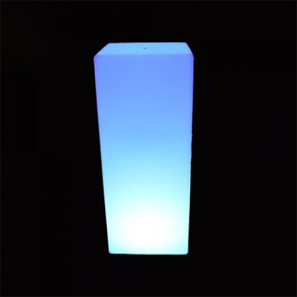 LED Column Square 110cm