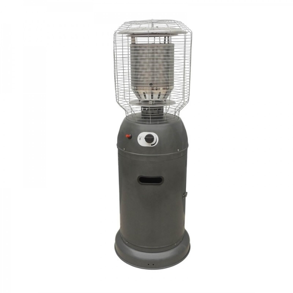 Gas Heater Short