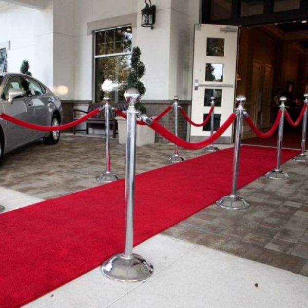 Red Carpet Runner