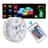 LED Multi color Base