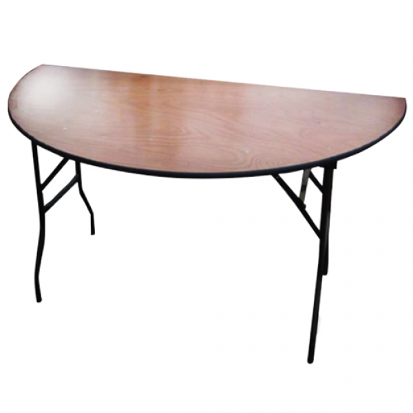 Half Moon Table 150cm